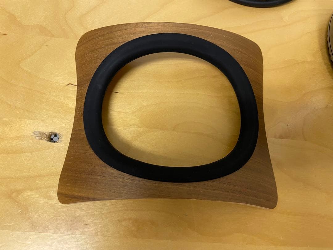 Mac Pro Late 2013&横置きスタンド（ジャンク）