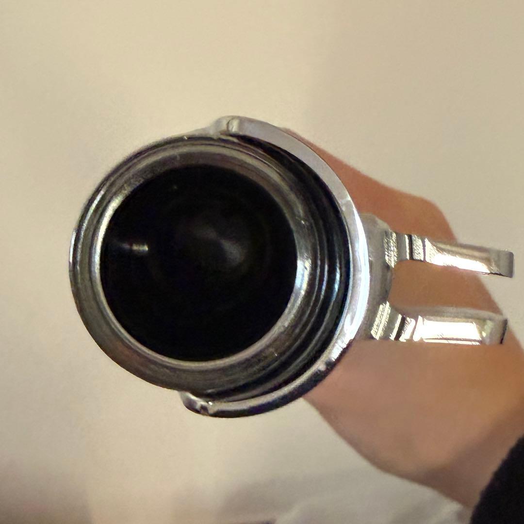 ぶ*イ様 アナキン・スカイウォーカー　ep3 ライトセーバー　空ヒルト