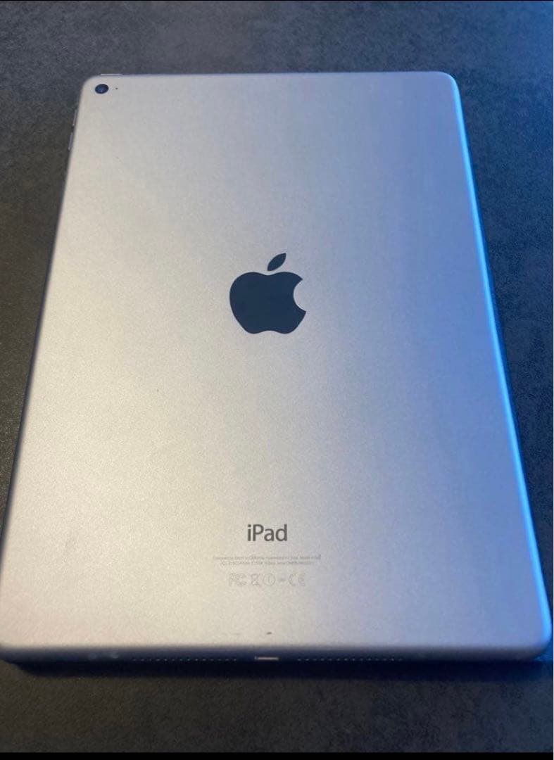 iPad Air 9.7インチ