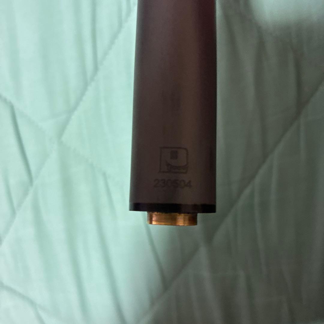 the crack製　ジャンプキュー ※ホワイトダイヤモンド使用（入手困難）