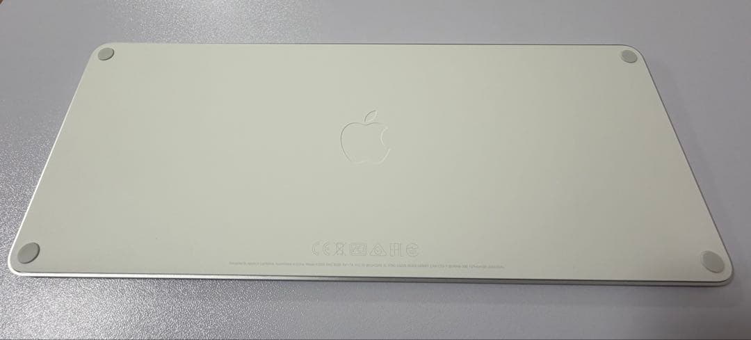 【極美品】Apple Magic Keyboard (USB-C) 日本語