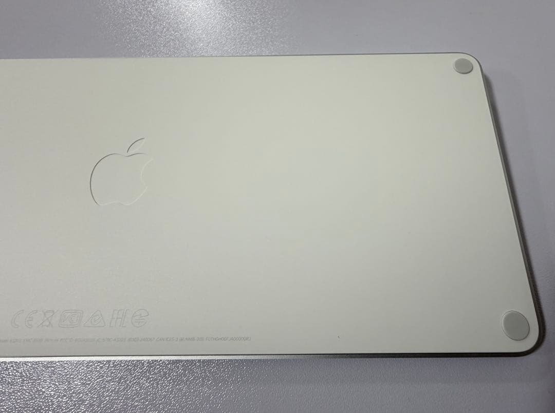 【極美品】Apple Magic Keyboard (USB-C) 日本語