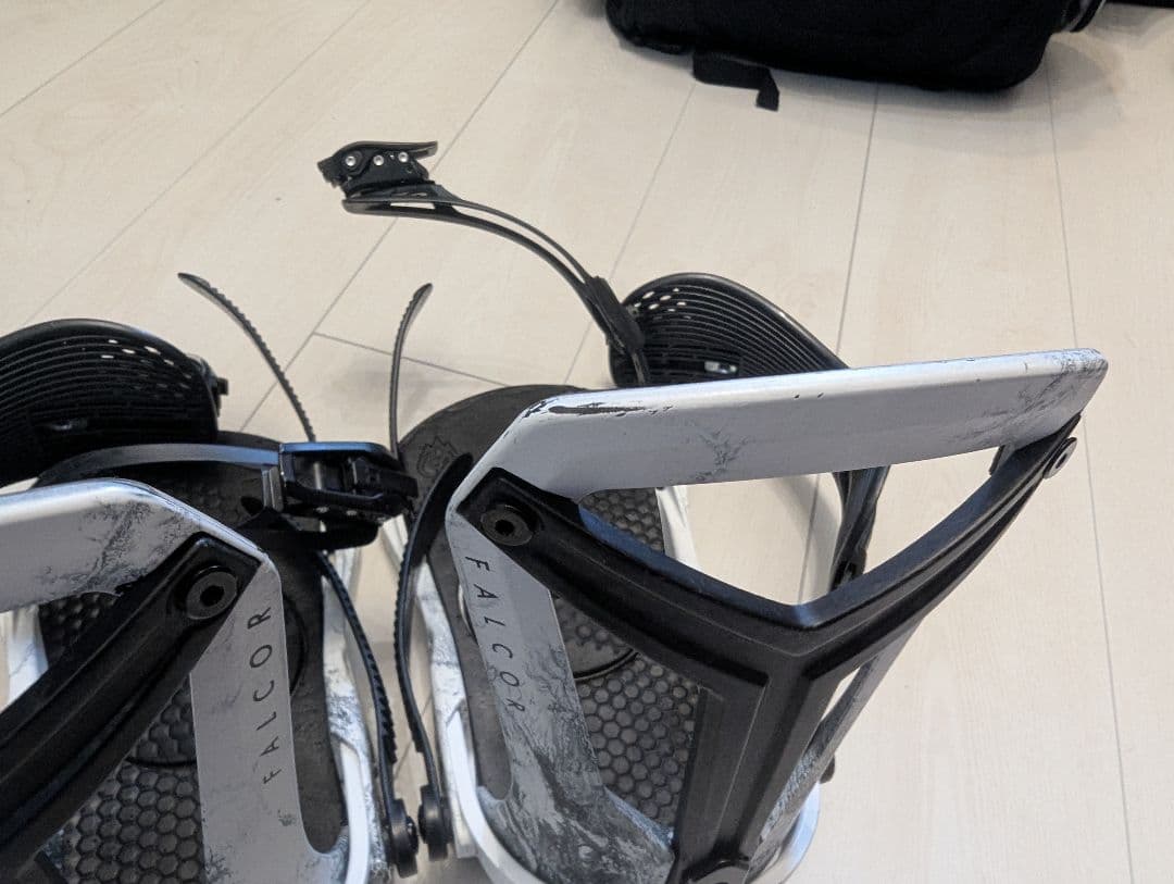 UNION FALCOR ユニオン ファルコア ビンディング Mサイズ