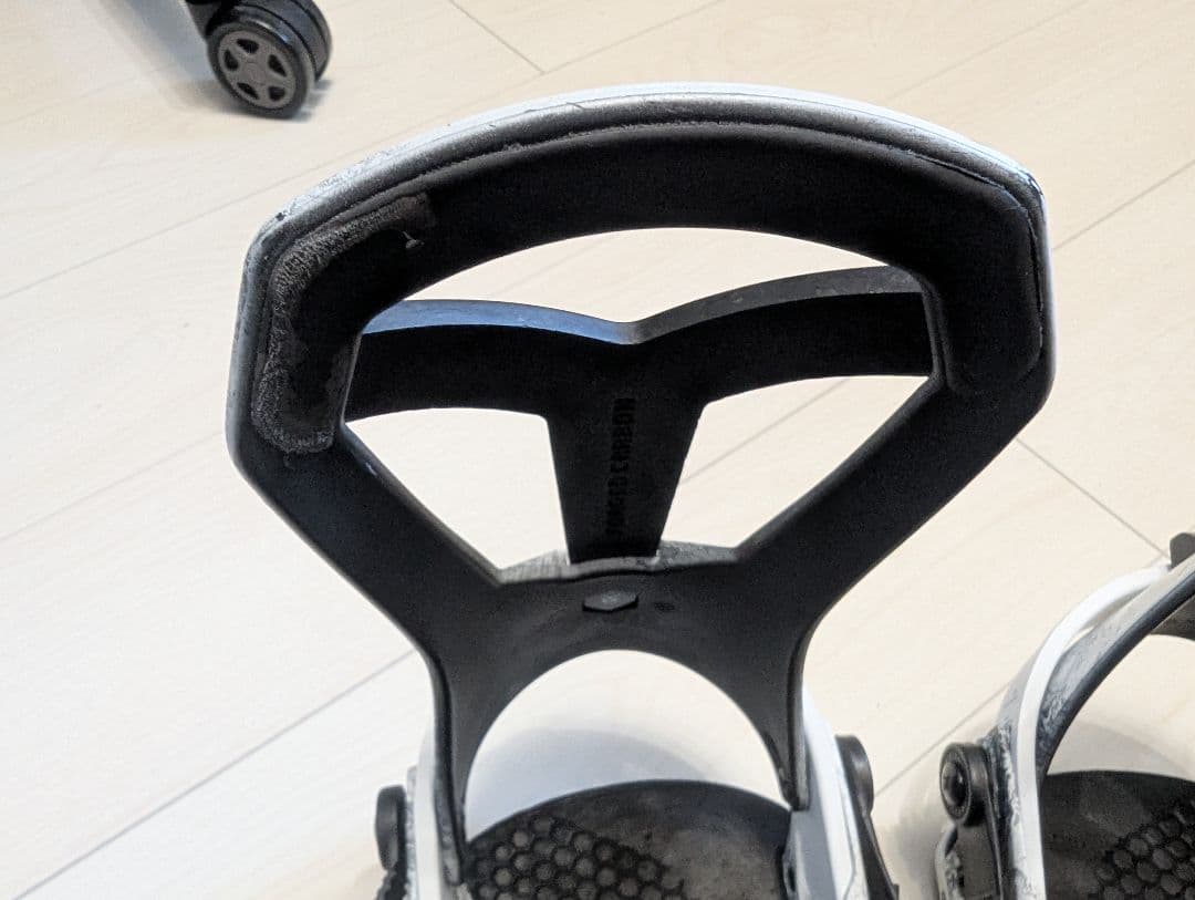 UNION FALCOR ユニオン ファルコア ビンディング Mサイズ