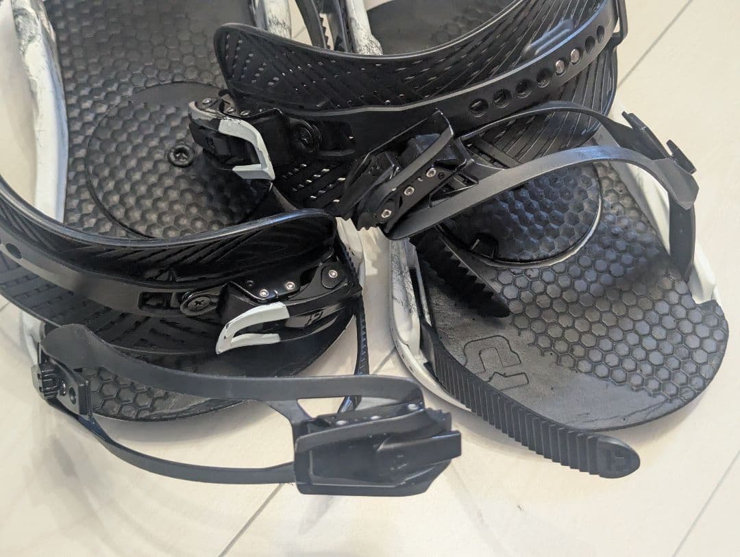 UNION FALCOR ユニオン ファルコア ビンディング Mサイズ