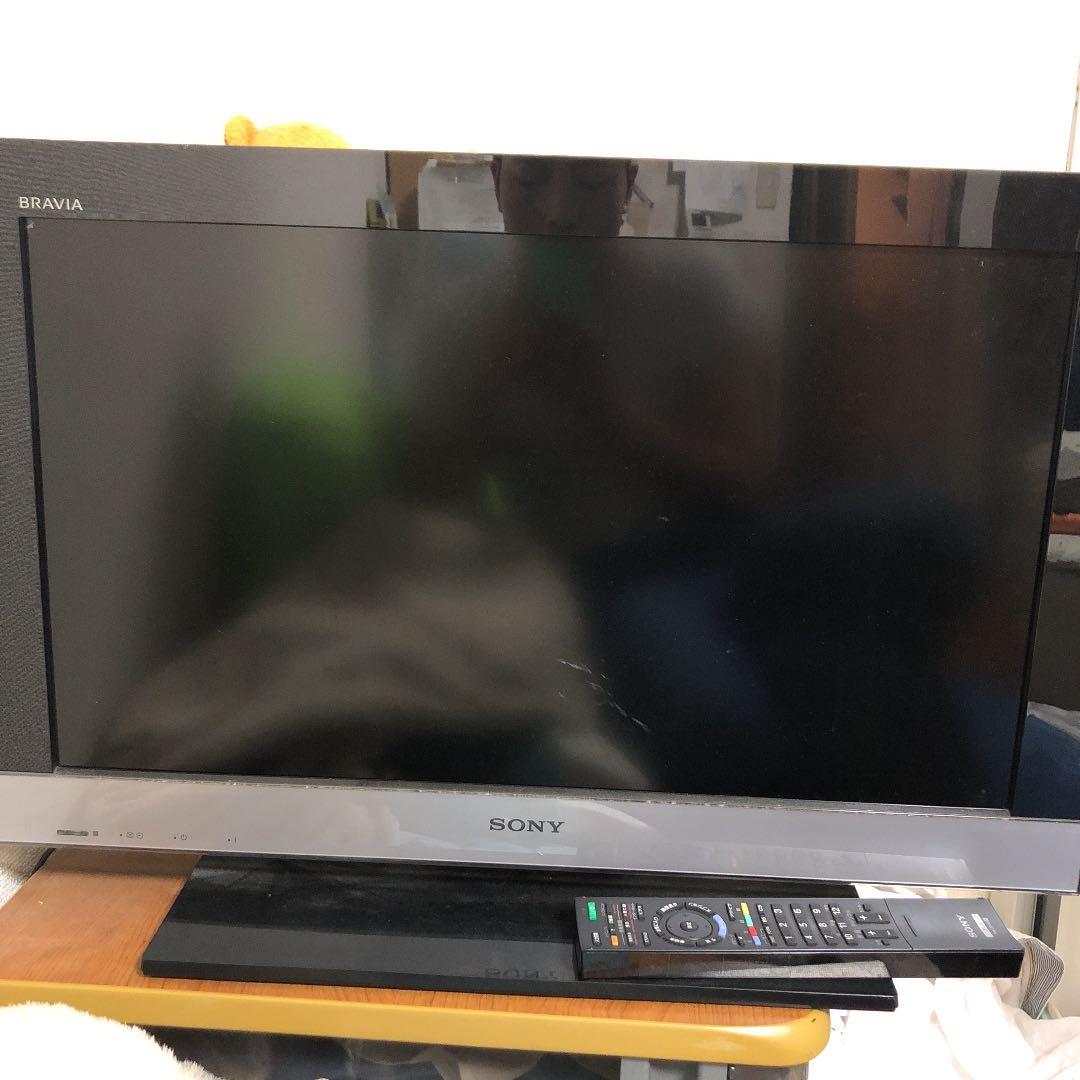 液晶テレビ 26型