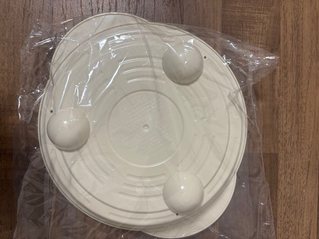 BRUNO RANGEMATE PRO ホワイト