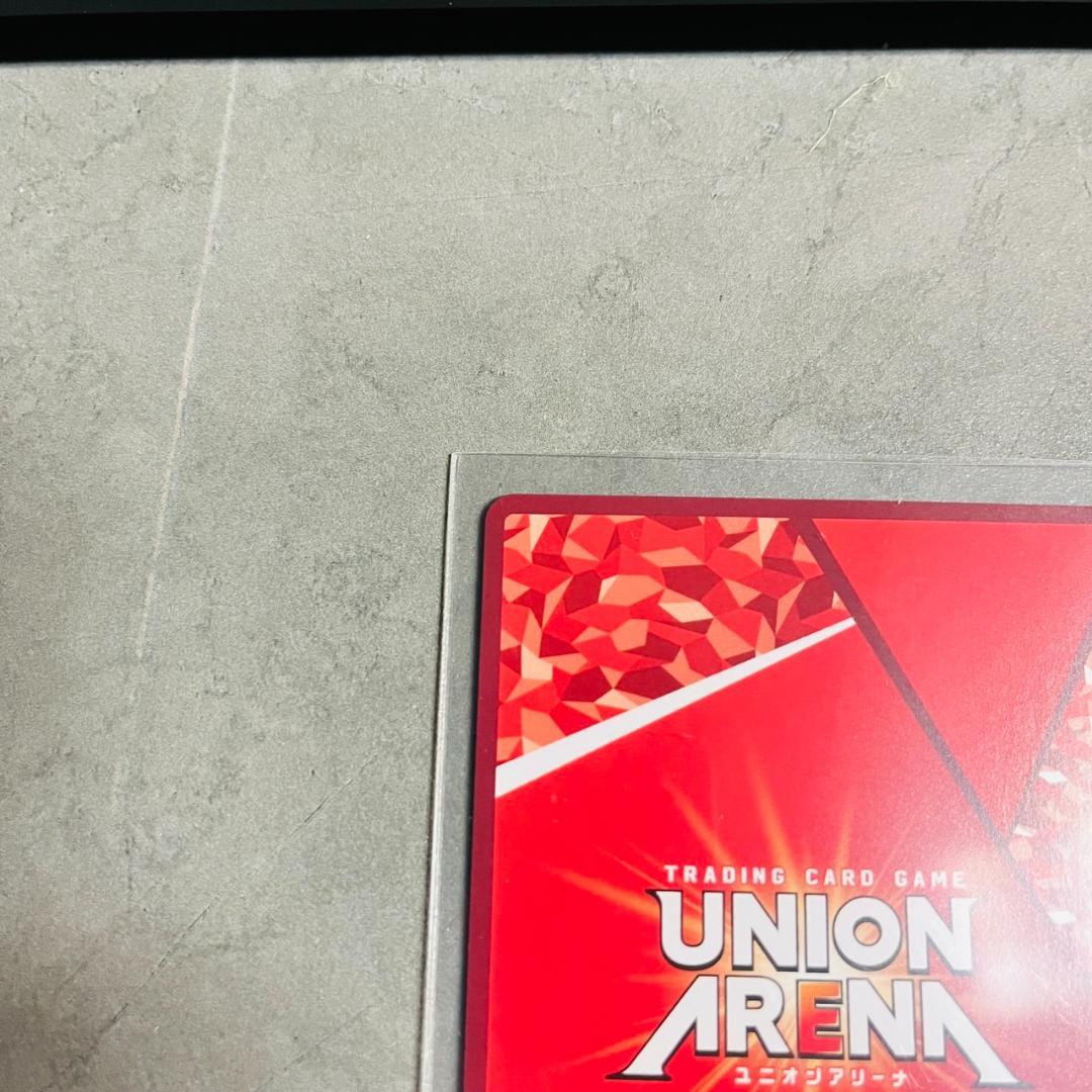 ユニアリ リゼロ SR ★★ レム パラレル