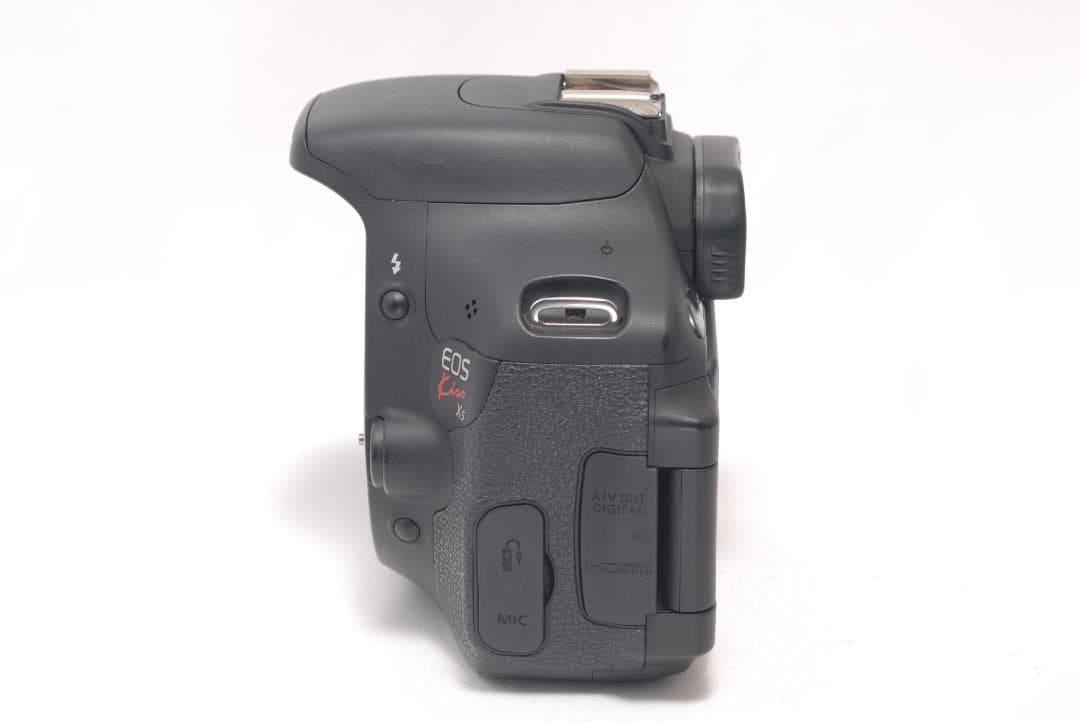 ⭐️スマホ転送OK⭐️Canon Kiss X5 キャノン　デジタル一眼