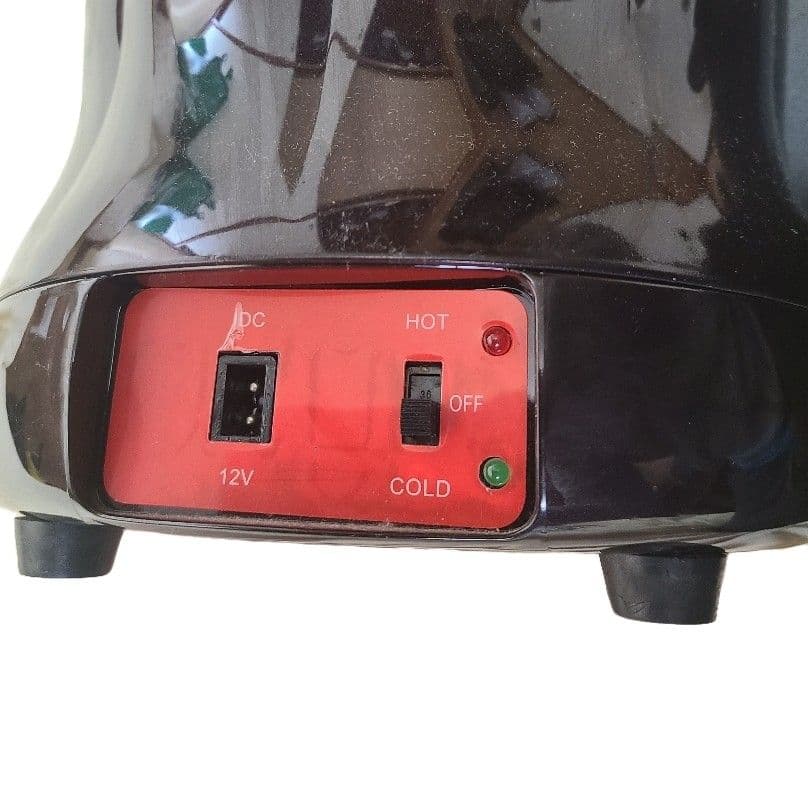 Coca-Cola コカ・コーラ ボトル型 冷蔵庫