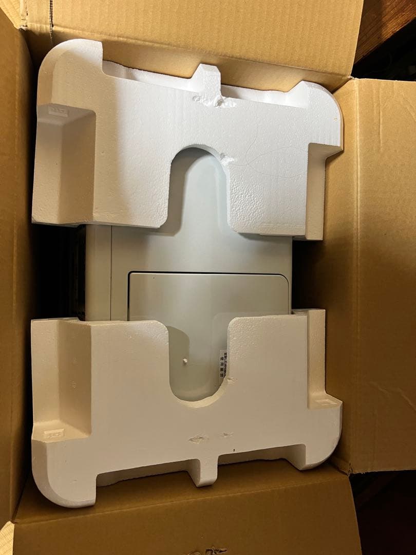 コロナ　石油ファンヒーター