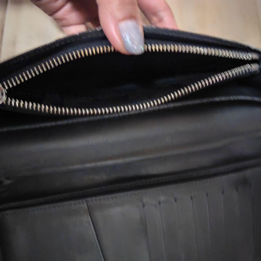 ヴィトン　PRADA　GUCCI　長財布〜ショルダーバッグなどジャンクまとめ売り