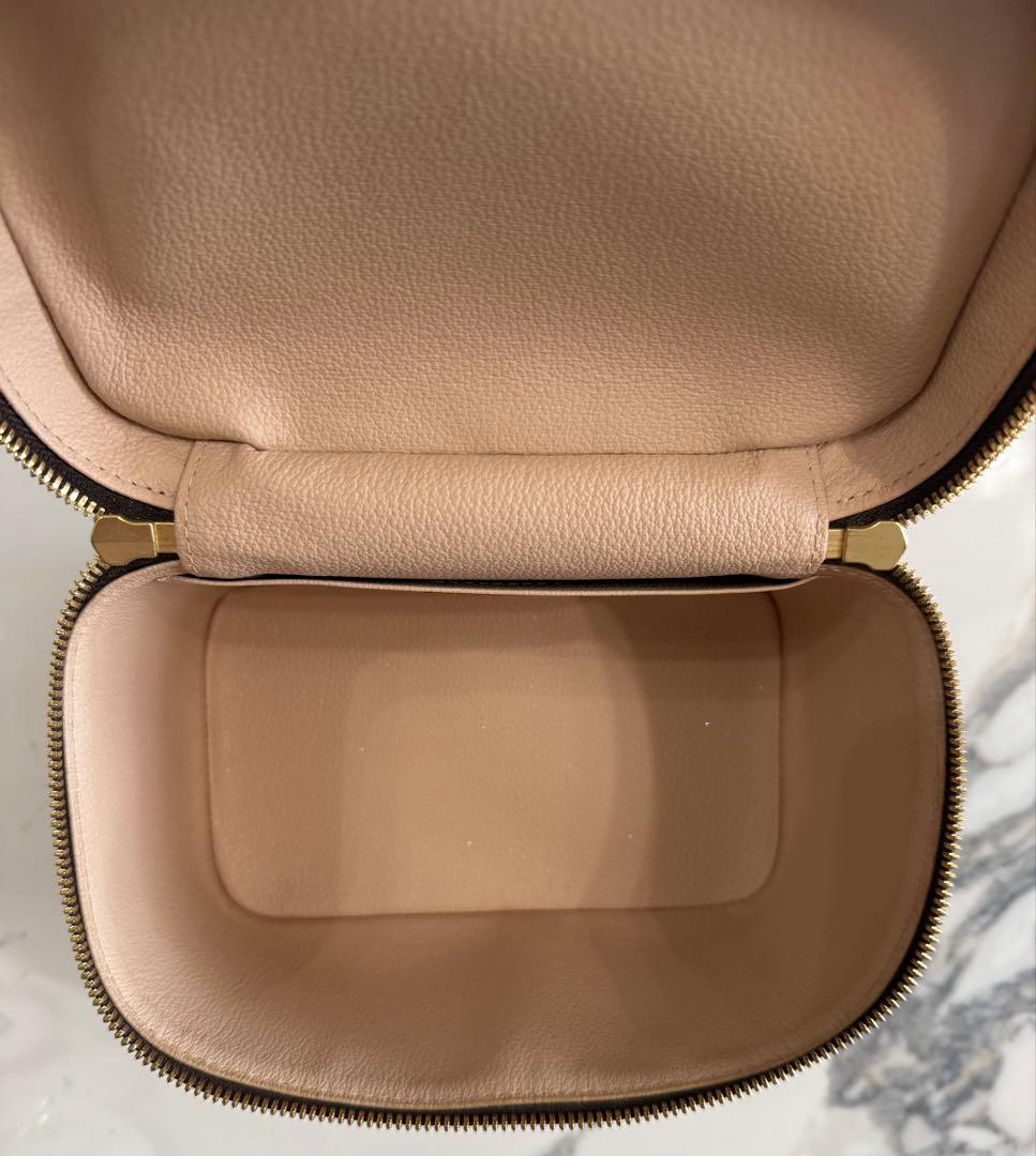 11/24迄SALE価格♡ ルイ　ヴィトン　ニース　ヴァニティバッグ　モノグラム