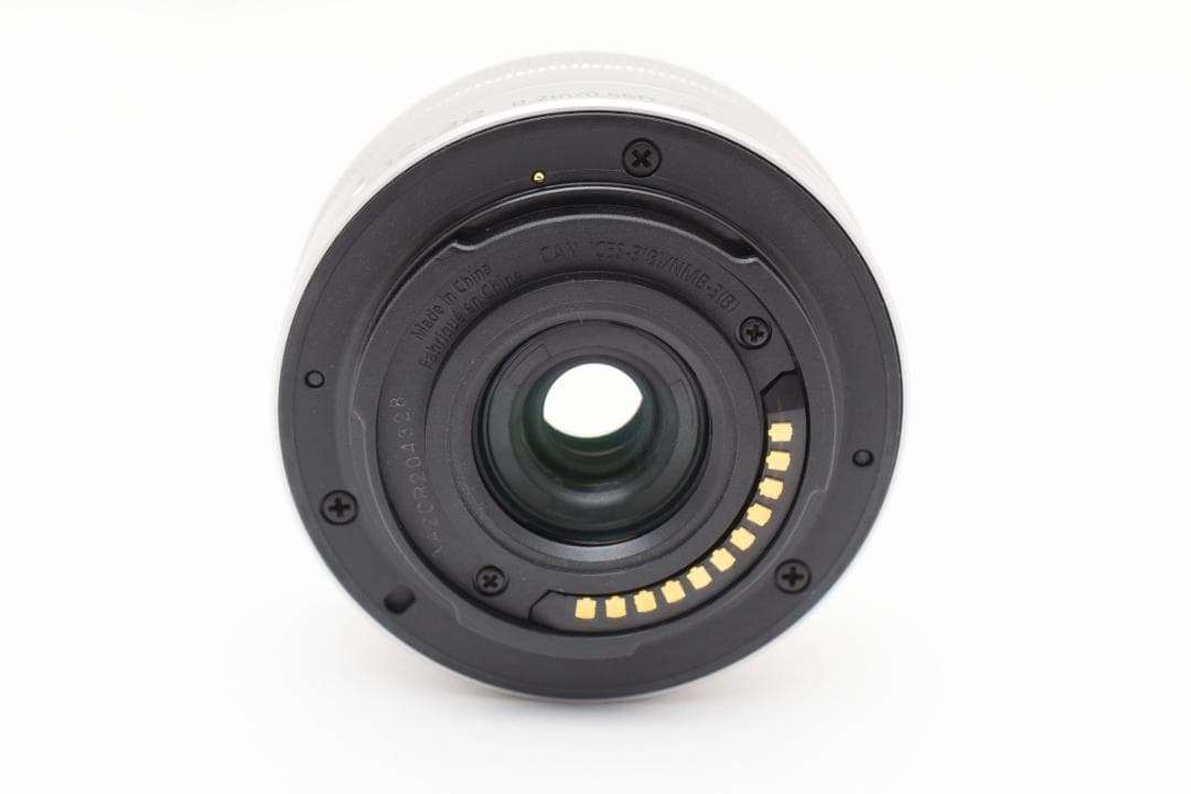 パナソニック G 12-32mm 3.5-5.6 レンズ H-FS12032