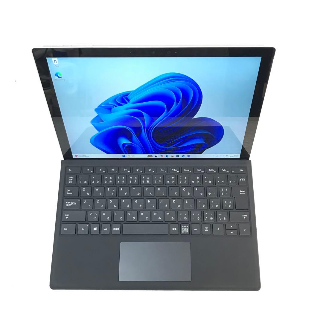 【専用】 surface Pro7＋　i7 16G/512 G Office