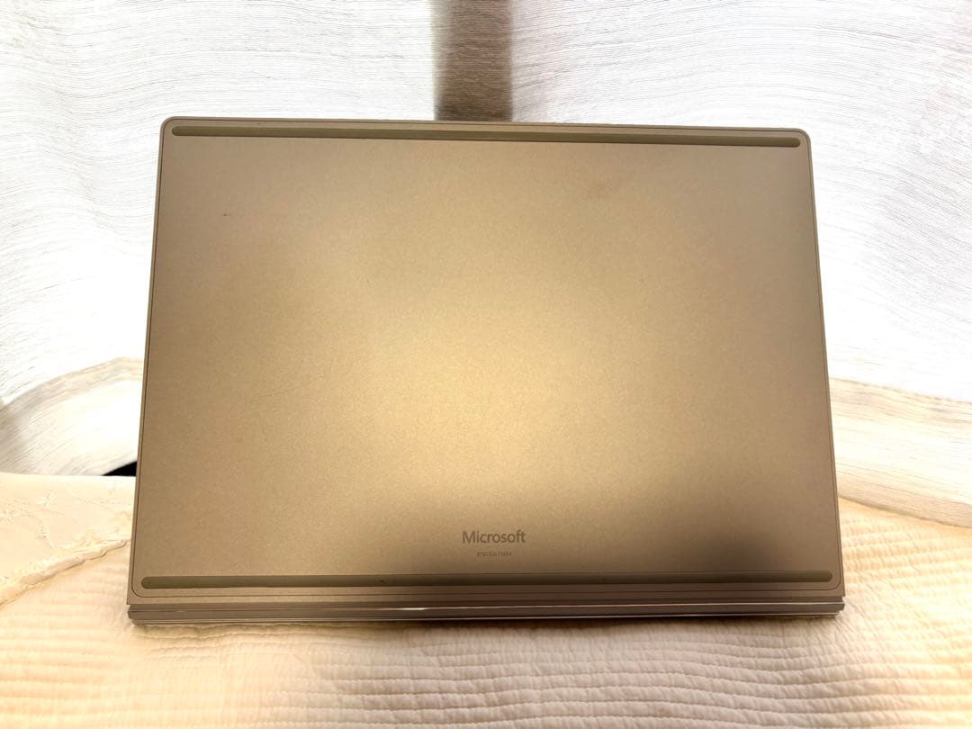 Microsoft Surface Book 13.5ノートPC ACアダプター