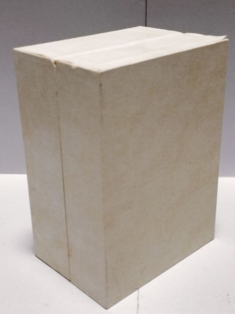 【貴重】昭和レトロ SEIKO ダイバーズウォッチの箱②