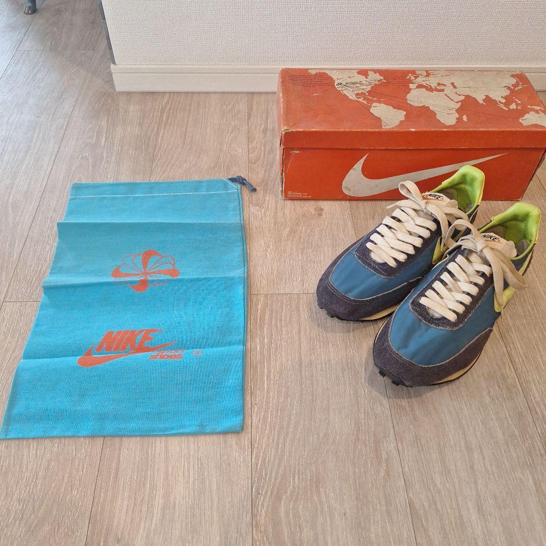 ナイキエリート USA製 オリジナル78s 状態◎　ヴィンテージ