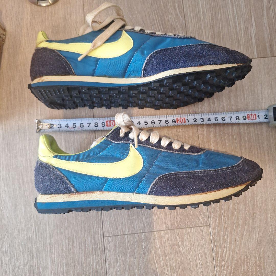 ナイキエリート USA製 オリジナル78s 状態◎　ヴィンテージ