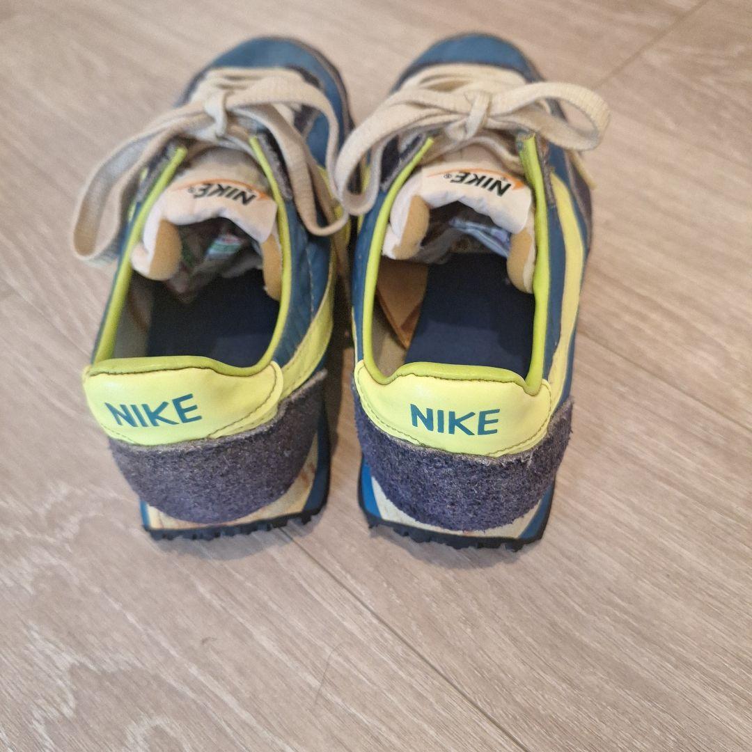 ナイキエリート USA製 オリジナル78s 状態◎　ヴィンテージ