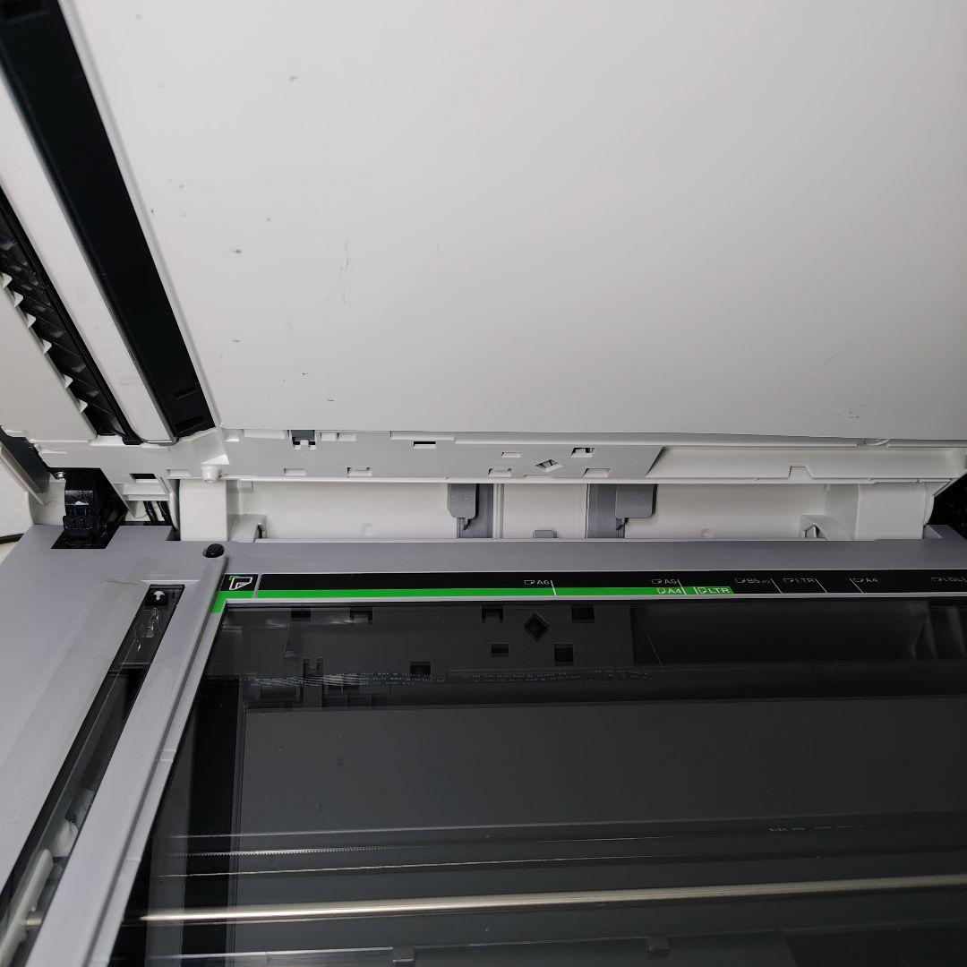 Brother インクジェット複合機　MFC-J6583CDW A3 プリンター