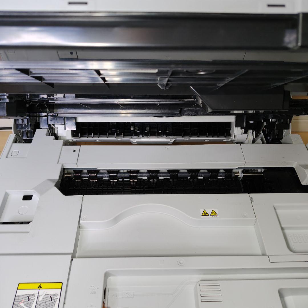 Brother インクジェット複合機　MFC-J6583CDW A3 プリンター