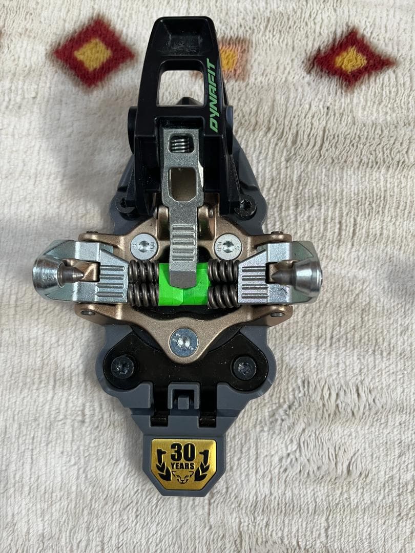 DYNAFIT Radical ST 2.0 ブレーキ幅105mm