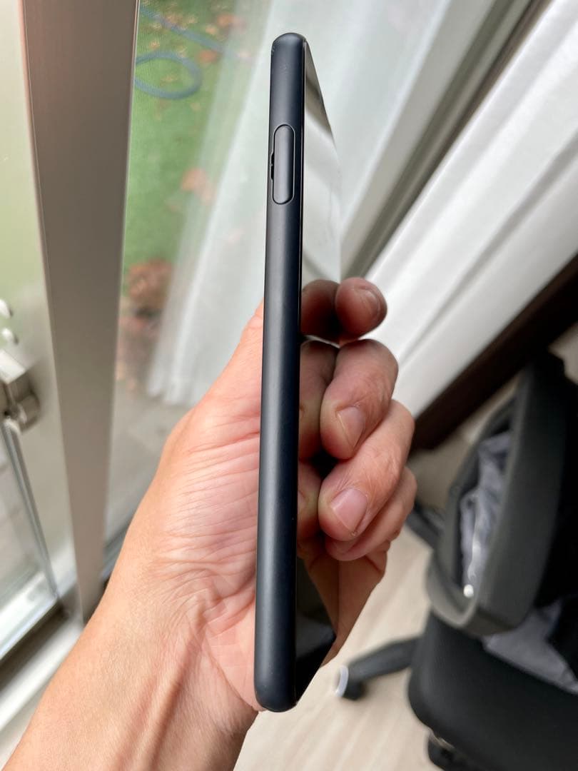 ソニー Xperia 10 III（SIMフリー版）