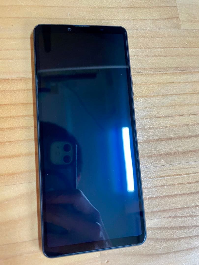 ソニー Xperia 10 III（SIMフリー版）