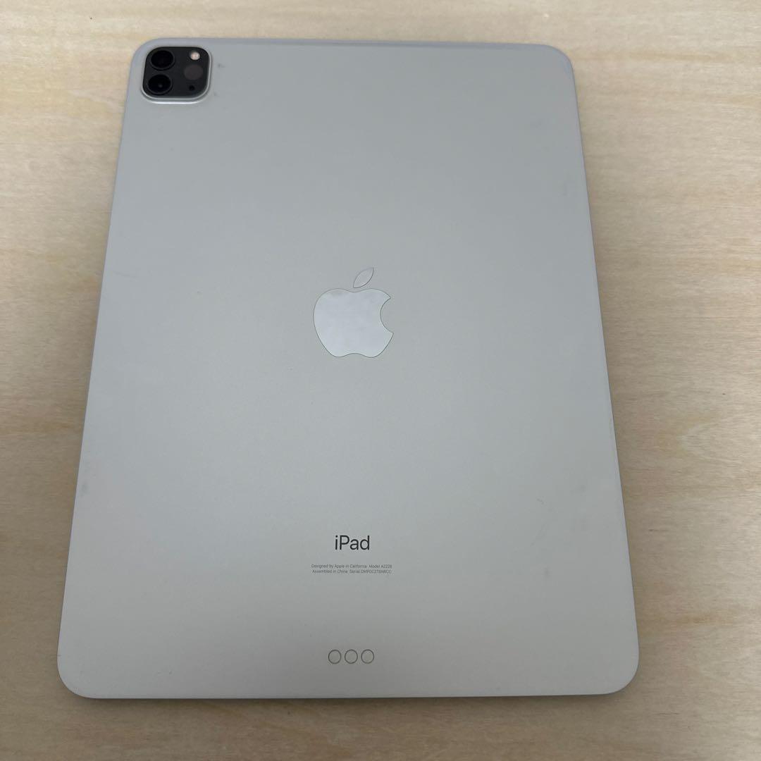 iPad Pro 第2世代 11インチ 画面割れ(ジャンク)
