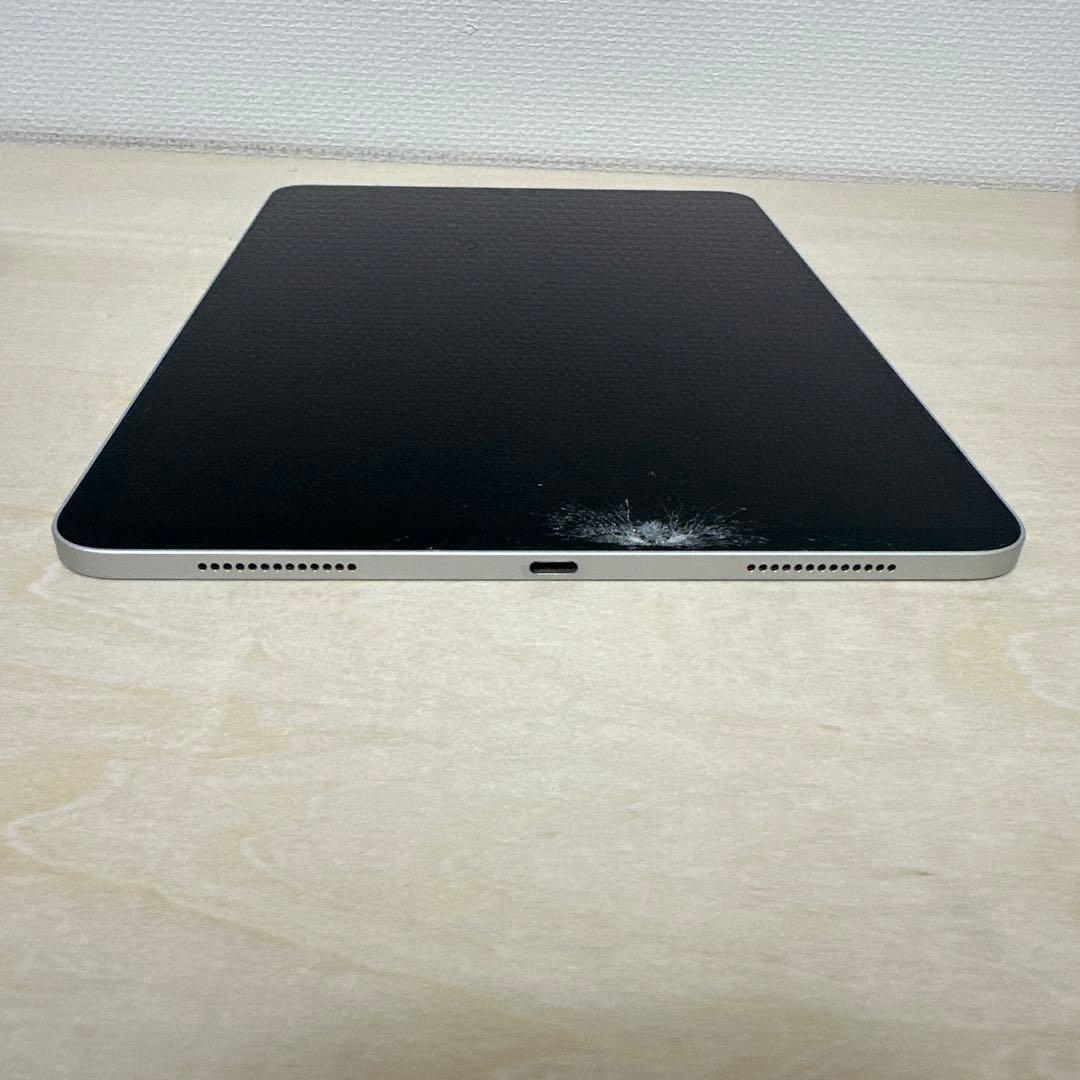 iPad Pro 第2世代 11インチ 画面割れ(ジャンク)