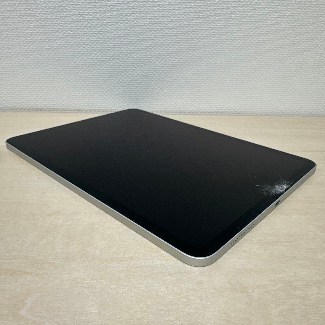 iPad Pro 第2世代 11インチ 画面割れ(ジャンク)