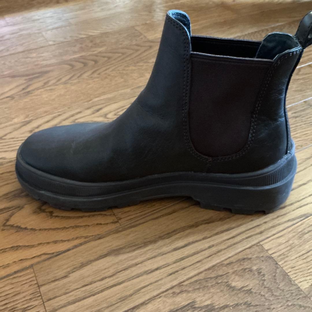 【極美品】　CAMPER カンペール　Brutus Trek サイドゴアブーツ