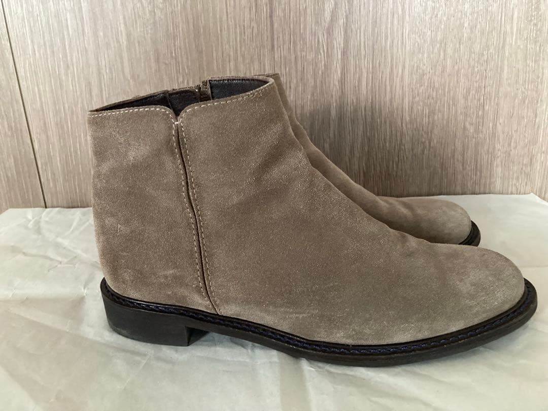 ヨシトデオランジェ YOSHITO de ORANGE ブーツ