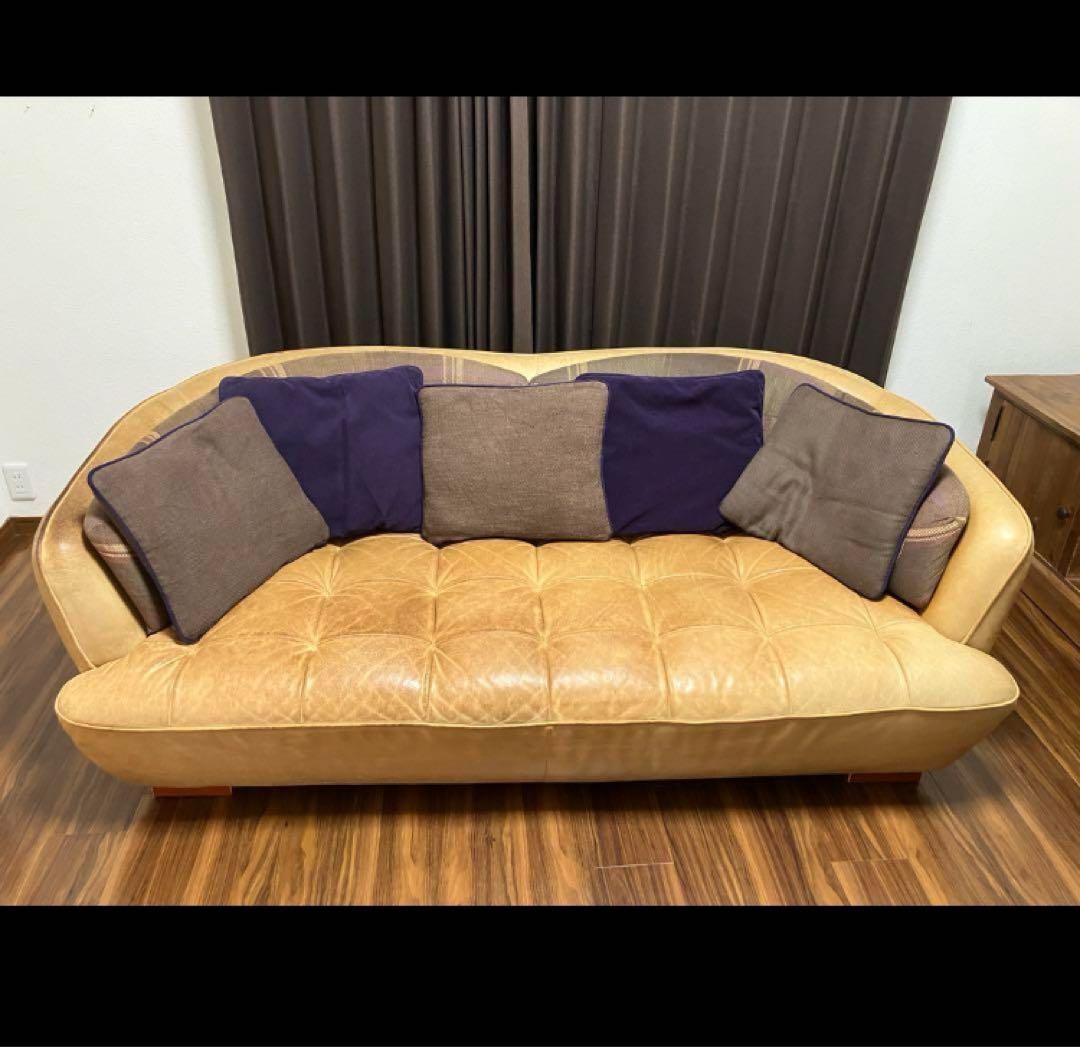 nao　背もたれクッション用