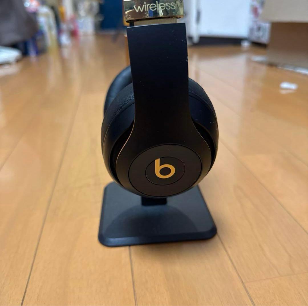 ヘッドホン Beats (Apple) MXJA2PA/A Beats Studio3