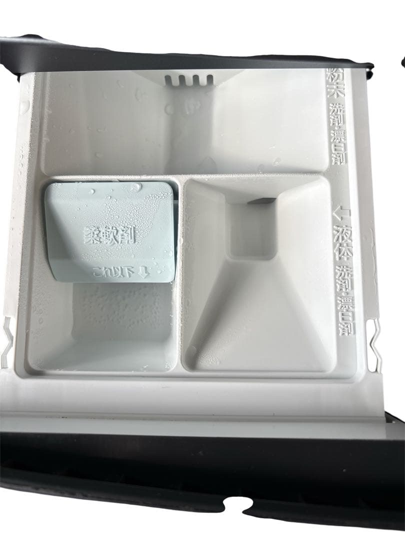 TOSHIBA ドラム式洗濯機 TW-84GS4L 2025年製