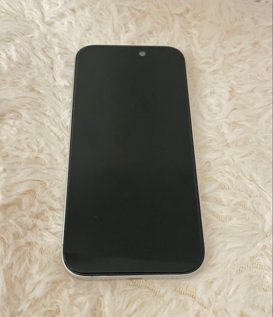 【29日以降発送】iPhone 16 256GB SIMフリー オマケ付き