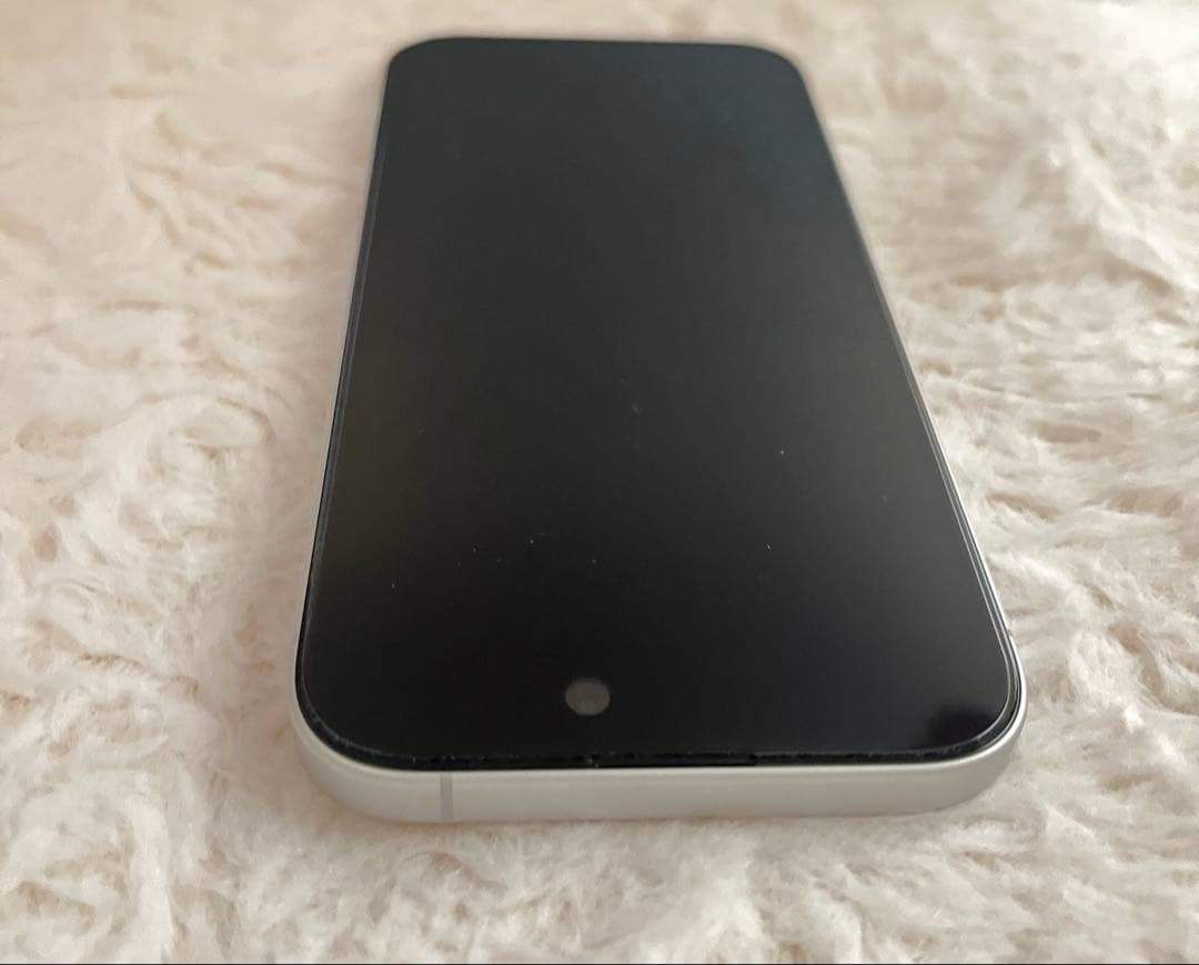 【29日以降発送】iPhone 16 256GB SIMフリー オマケ付き