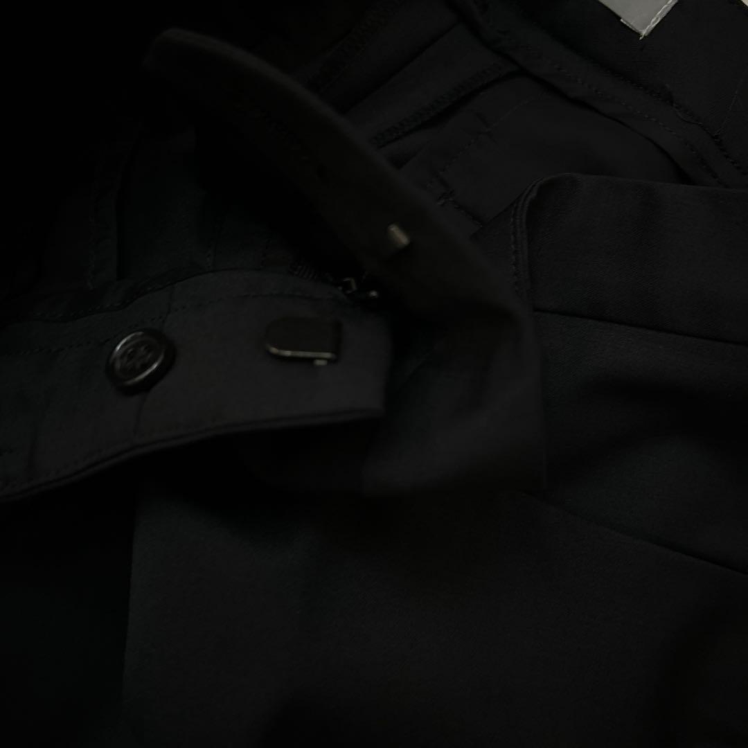 セオリーリュクス　スーツセットアップ　パンツ　スカート 3点セット　サイズ違い