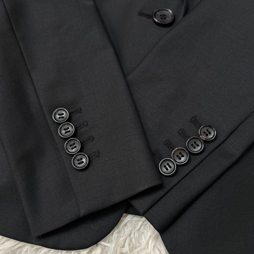 セオリーリュクス　スーツセットアップ　パンツ　スカート 3点セット　サイズ違い