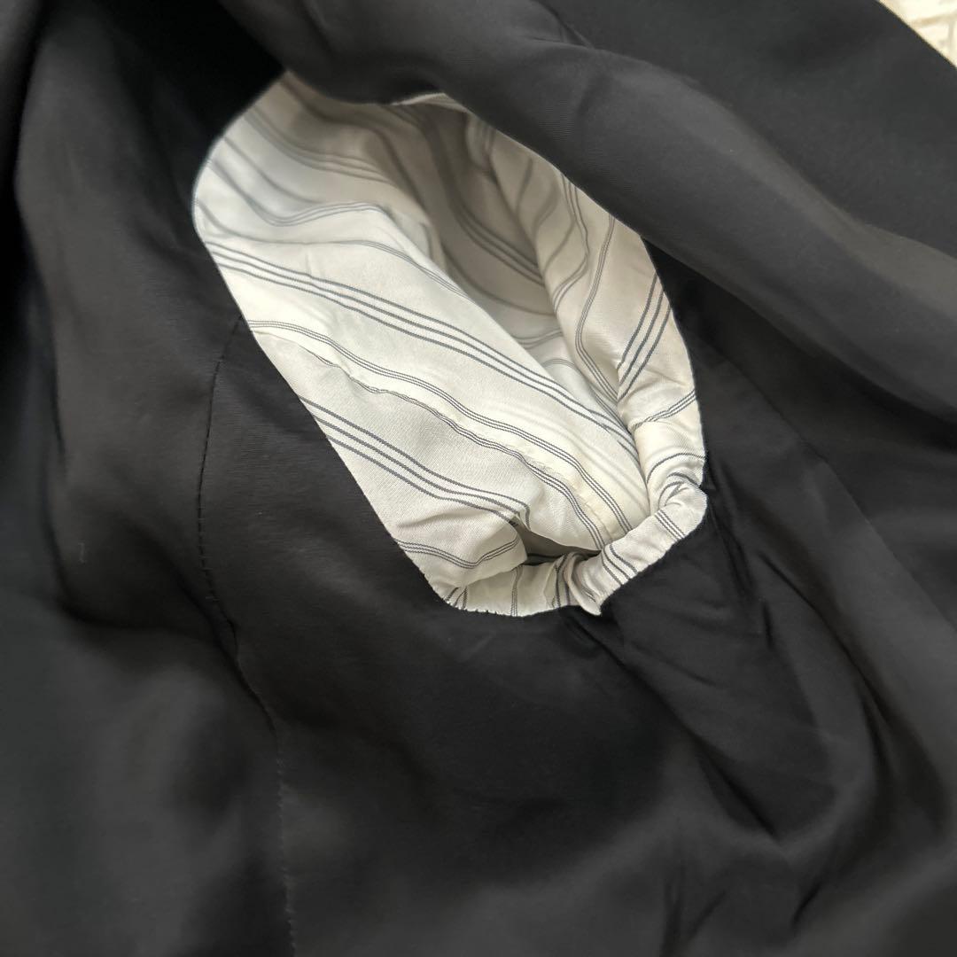 セオリーリュクス　スーツセットアップ　パンツ　スカート 3点セット　サイズ違い