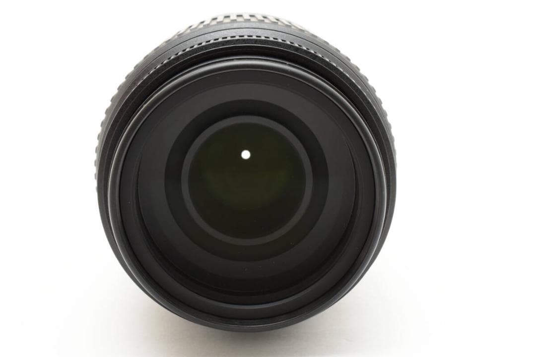 ★ Nikon AF-S 55-300mm 4.5-5.6 G ED VR
