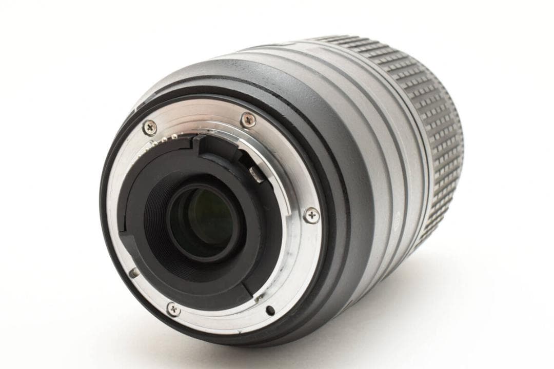 ★ Nikon AF-S 55-300mm 4.5-5.6 G ED VR