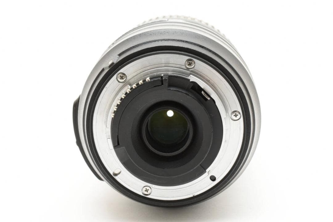 ★ Nikon AF-S 55-300mm 4.5-5.6 G ED VR