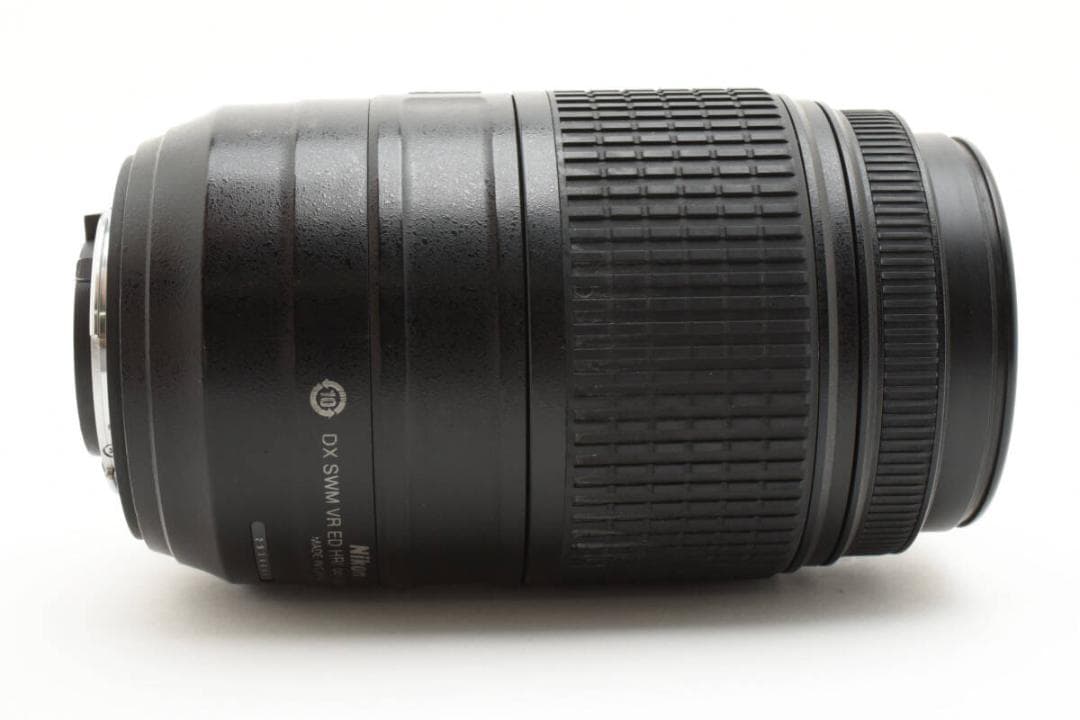 ★ Nikon AF-S 55-300mm 4.5-5.6 G ED VR