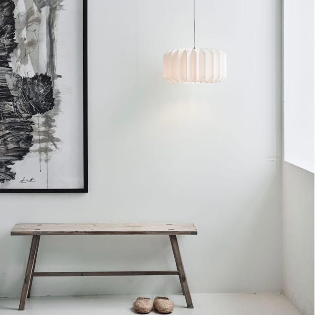 シーリングライト・天井照明 LE KLINT PLEATS ONEFIVEFOUR PENDANT 154