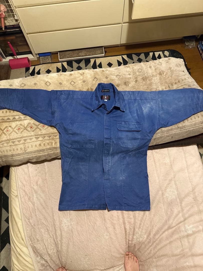 丸源　鳶装束2セット　おまけつき　しゅん