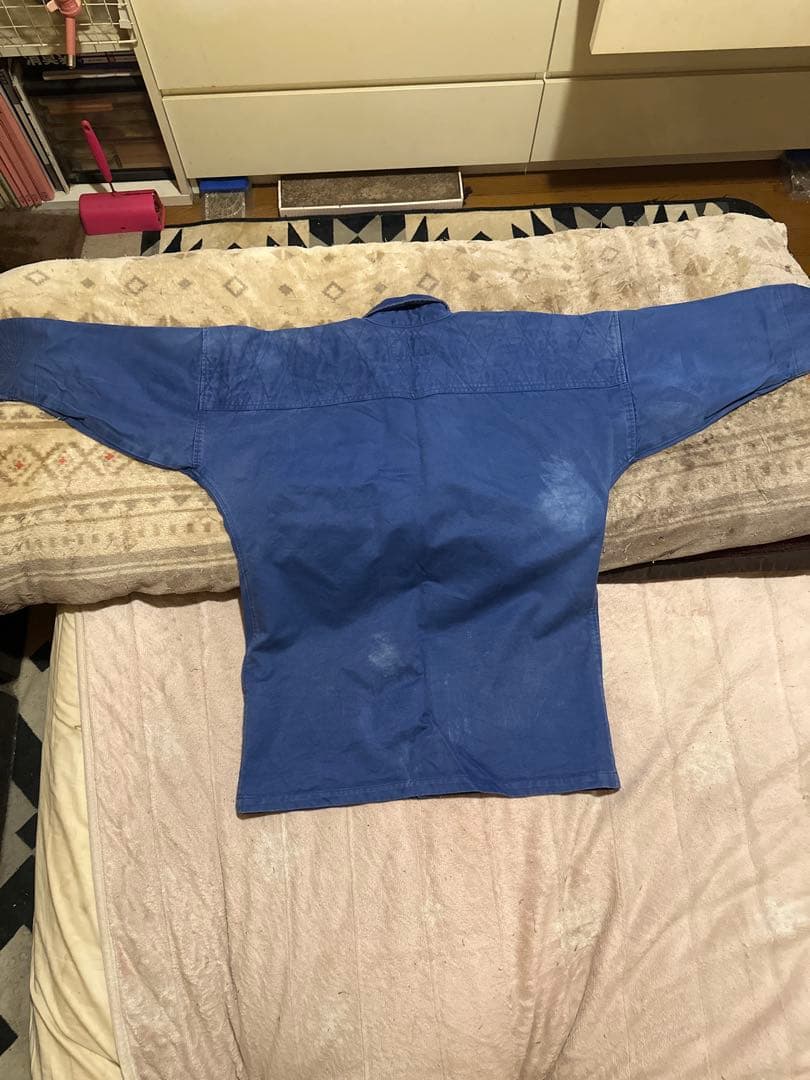 丸源　鳶装束2セット　おまけつき　しゅん