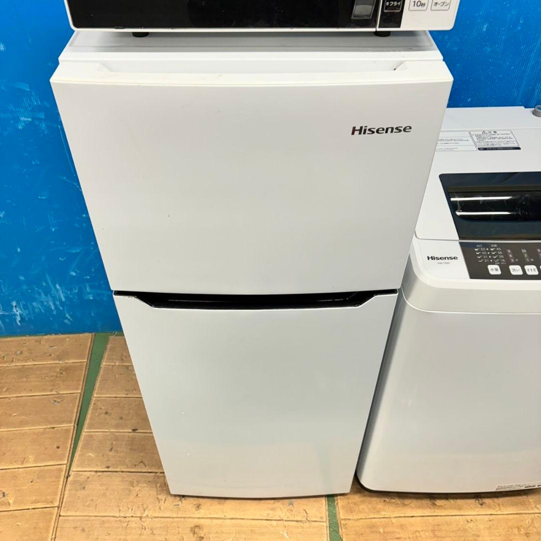 779Z 冷蔵庫 一人暮らし向け 洗濯機 電子レンジ 最新モデル 3点セット